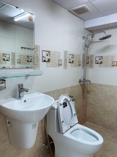 Hostal Trang Nguyen House