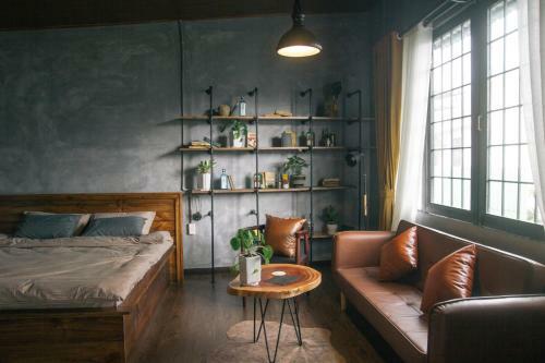 Ch�i B? Boutique Room