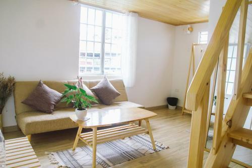 Ch�i B? Boutique Room