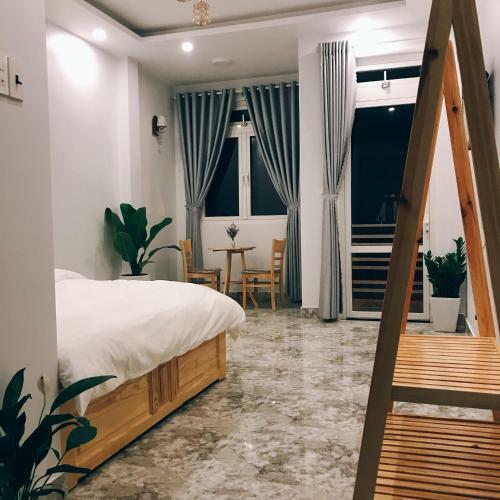 Rot Homestay