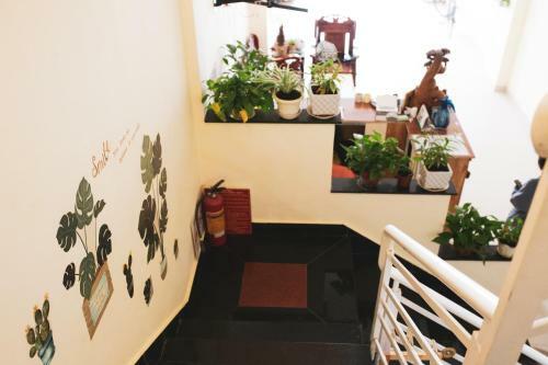 Rot Homestay