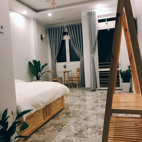 Rot Homestay