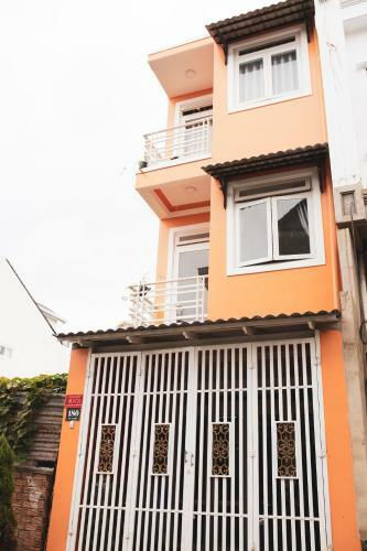 Rot Homestay