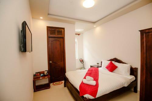 Conico Hotel
