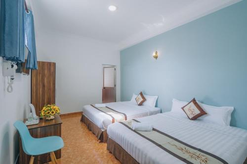 Hotel Kh?i Ho�ng 2