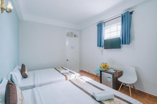 Hotel Kh?i Ho�ng 2