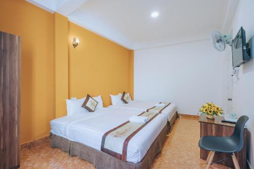 Hotel Kh?i Ho�ng 2