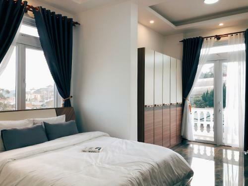 Sally Villa Homestay