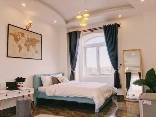 Sally Villa Homestay