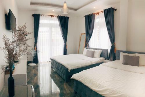 Sally Villa Homestay