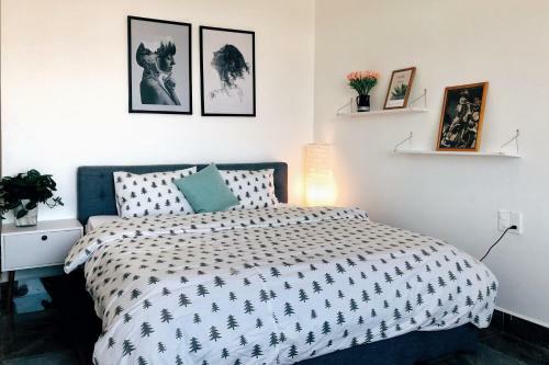 Sally Villa Homestay