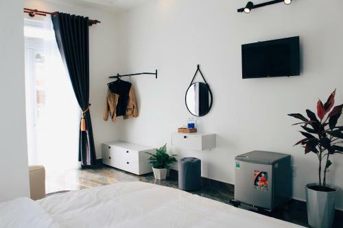 Sally Villa Homestay