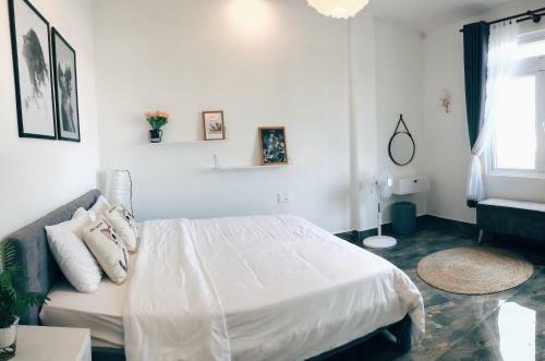 Sally Villa Homestay