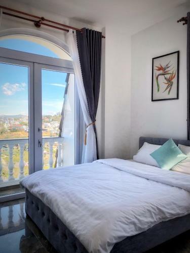 Sally Villa Homestay