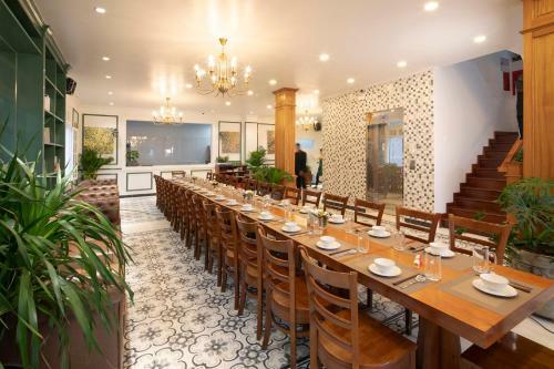 Le Soleil Boutique Hotel