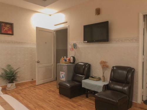 Full Moon Boutique Hotel - S?n K�