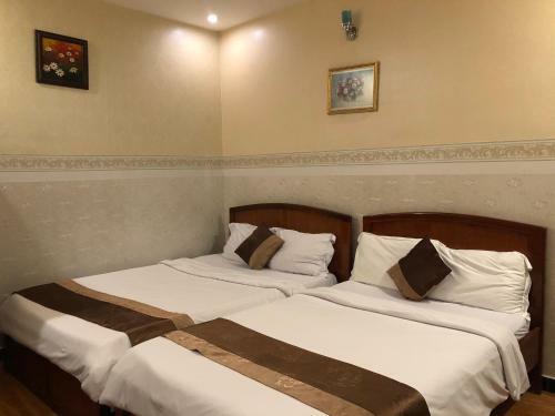 Full Moon Boutique Hotel - S?n K�
