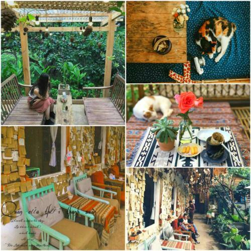 Full Moon Boutique Hotel - S?n K�