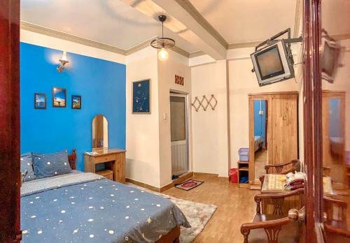 Anh H�o Hotel