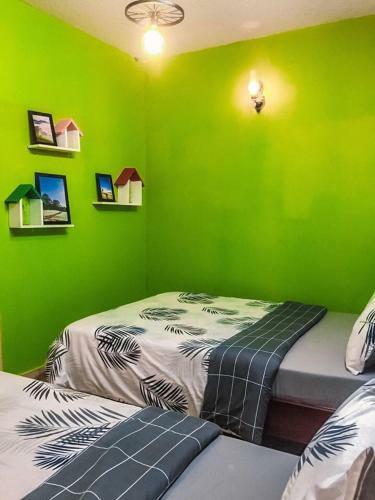 Anh H�o Hotel