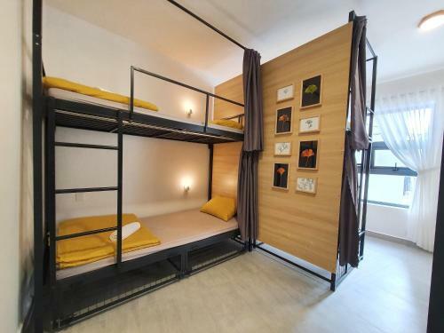 Hostal Aki ? Hostel