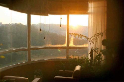 Hotel The Art - An Y�n Villa