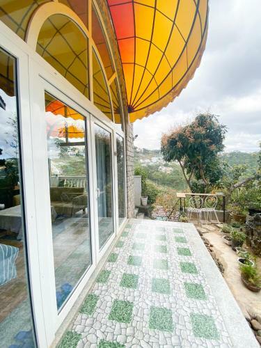 Hotel The Art - An Y�n Villa