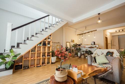 Ch�i B? Homestay
