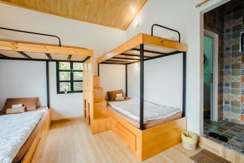 Ch�i B? Homestay