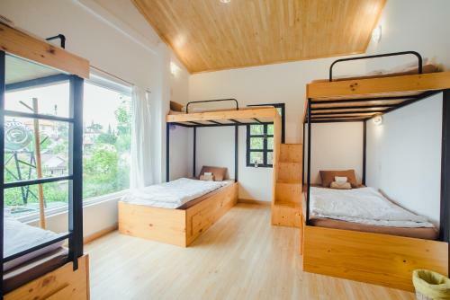 Ch�i B? Homestay