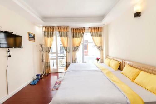 Hotel Doc Moc Homestay