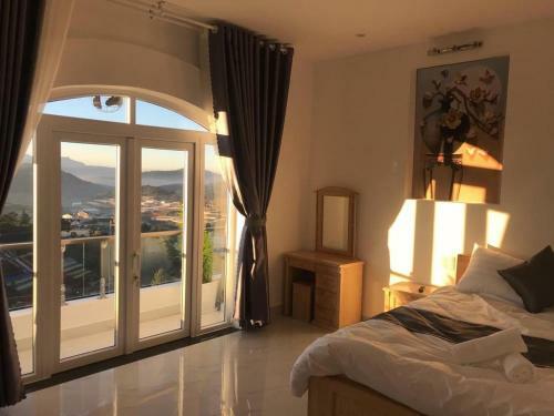Hotel Greenview Guesthouse Dalat