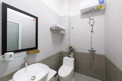 Hotel Minh Uyen Homestay