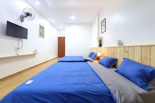 Hotel Minh Uyen Homestay