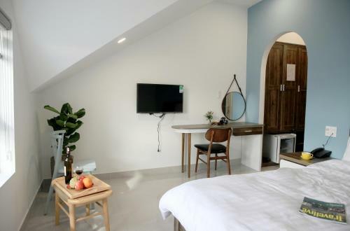 An Lai Hotel
