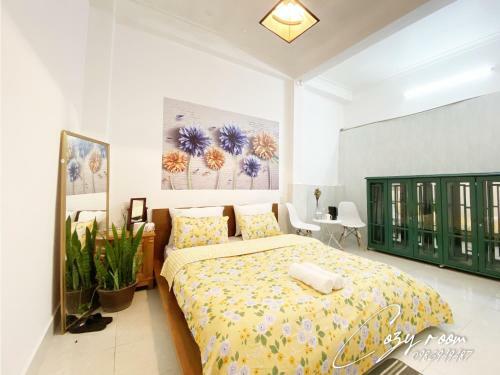 Hotel Homestay Th�y D??ng