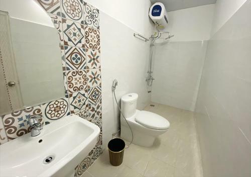 Hotel Homestay Th�y D??ng