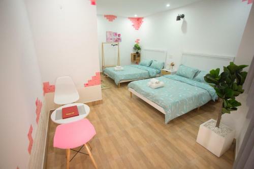 Hotel Nh�m House