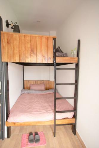 Hotel Nh�m House