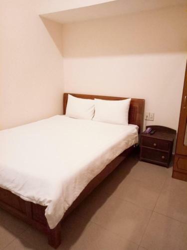 Quang Chien Hotel