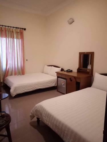 Quang Chien Hotel