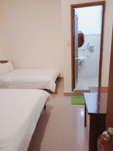 Quang Chien Hotel