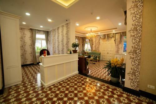 ?� L?t 33 Villa