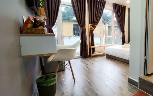 Ng� Gia Home