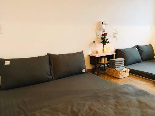 Motel Nh� M�nh Homestay
