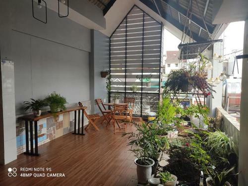 Dalat Once Again Hostel
