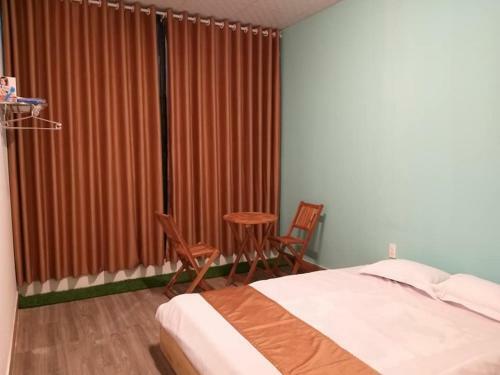Hotel Homestay Dia Du