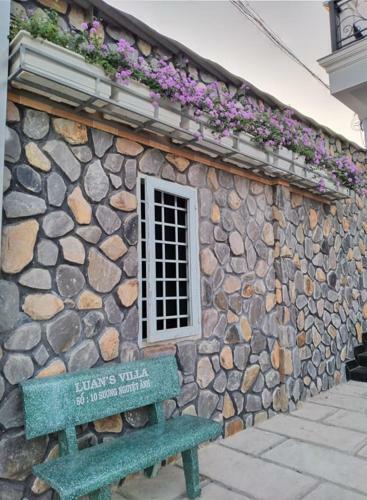 Hotel Luan's Villa
