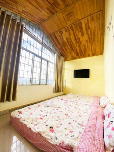 Hotel Nh�p's House