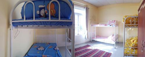 Hotel Nh�p's House